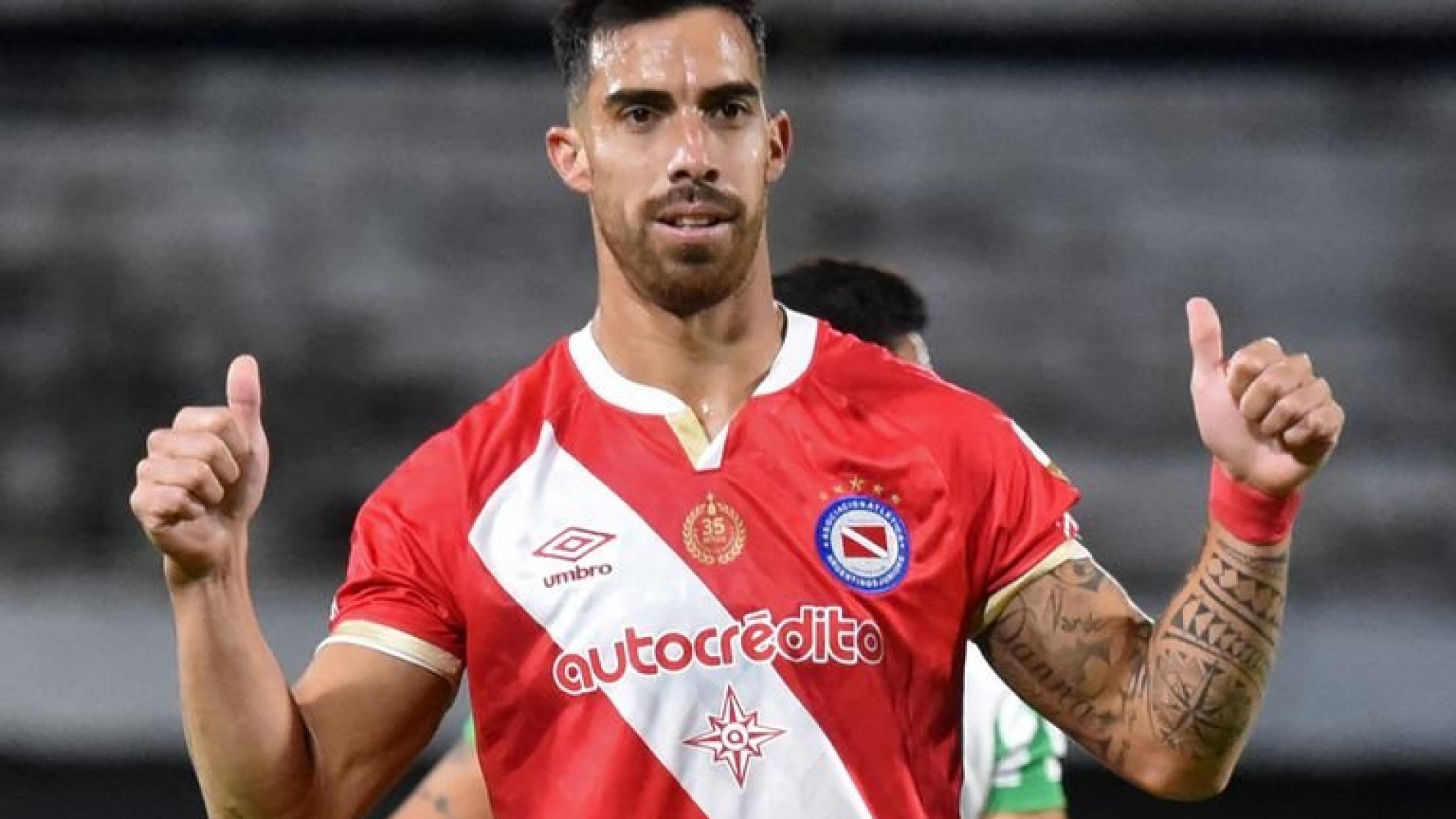 Agónico empate de Argentinos en La Paternal y hubo empate en Paraná